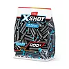 ZURU X-Shot Strzałki Excel 200 sztuk Foliopak