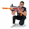 ZURU X-Shot Wyrzutnia Skins Pro seria 1 Sinister 40 strzałek