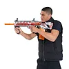 ZURU X-Shot Wyrzutnia Skins Pro seria 1 Sinister 40 strzałek