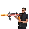 ZURU X-Shot Wyrzutnia Skins Pro seria 1 Sinister 40 strzałek
