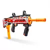 ZURU X-Shot Wyrzutnia Skins Pro seria 1 Sinister 40 strzałek