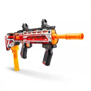 ZURU X-Shot Wyrzutnia Skins Pro seria 1 Sinister 40 strzałek
