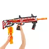 ZURU X-Shot Wyrzutnia Skins Pro seria 1 Sinister 40 strzałek