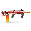 ZURU X-Shot Wyrzutnia Skins Pro seria 1 Sinister 40 strzałek