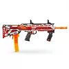 ZURU X-Shot Wyrzutnia Skins Pro seria 1 Sinister 40 strzałek
