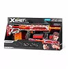 ZURU X-Shot Wyrzutnia Skins Pro seria 1 Sinister 40 strzałek