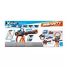 ZURU X-Shot Wyrzutnia Insanity Motorized Rage Fire 72 strzałki