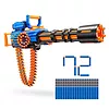 ZURU X-Shot Wyrzutnia Insanity Motorized Rage Fire 72 strzałki