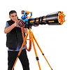 ZURU X-Shot Wyrzutnia Insanity Motorized Rage Fire 72 strzałki