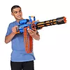 ZURU X-Shot Wyrzutnia Insanity Motorized Rage Fire 72 strzałki