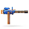 ZURU X-Shot Wyrzutnia Insanity Motorized Rage Fire 72 strzałki