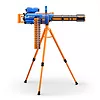 ZURU X-Shot Wyrzutnia Insanity Motorized Rage Fire 72 strzałki