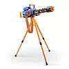 ZURU X-Shot Wyrzutnia Insanity Motorized Rage Fire 72 strzałki
