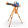 ZURU X-Shot Wyrzutnia Insanity Motorized Rage Fire 72 strzałki