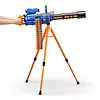 ZURU X-Shot Wyrzutnia Insanity Motorized Rage Fire 72 strzałki