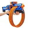 ZURU X-Shot Wyrzutnia Insanity Mad Mega Barrel 72 strzałki