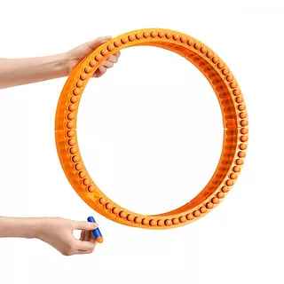 ZURU X-Shot Wyrzutnia Insanity Mad Mega Barrel 72 strzałki