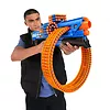 ZURU X-Shot Wyrzutnia Insanity Mad Mega Barrel 72 strzałki