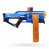 ZURU X-Shot Wyrzutnia Insanity Mad Mega Barrel 72 strzałki