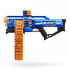 ZURU X-Shot Wyrzutnia Insanity Mad Mega Barrel 72 strzałki