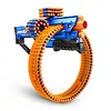 ZURU X-Shot Wyrzutnia Insanity Mad Mega Barrel 72 strzałki