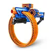 ZURU X-Shot Wyrzutnia Insanity Mad Mega Barrel 72 strzałki
