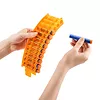 ZURU X-Shot Wyrzutnia Insanity Mad Mega Barrel 72 strzałki