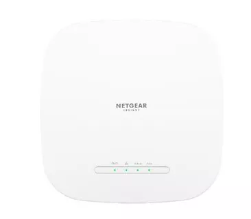 Netgear Punkt dostępu WAX618 WiFi AX3000