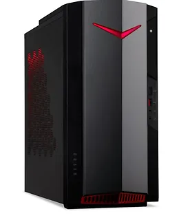 Acer Komputer Nitro N50-640  i5-12400F/16GB/GTX 1660 SUPER/512GB/NO OS