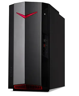 Acer Komputer Nitro N50-640  i5-12400F/16GB/GTX 1660 SUPER/512GB/NO OS