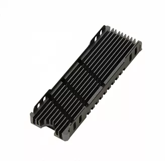 Gembird Radiator do dysku SSD M.2 NVMe 2280