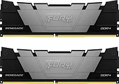 Kingston Pamięć DDR4 Fury Renegade 32GB(2*16GB)/3200 CL16