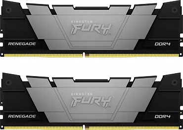 Kingston Pamięć DDR4 Fury Renegade 32GB(2*16GB)/3200 CL16