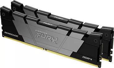 Kingston Pamięć DDR4 Fury Renegade 32GB(2*16GB)/3200 CL16