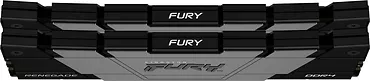 Kingston Pamięć DDR4 Fury Renegade 32GB(2*16GB)/3200 CL16