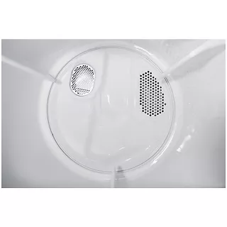 Whirlpool Suszarka przemysłowa 3LWED4705FW 15kg
