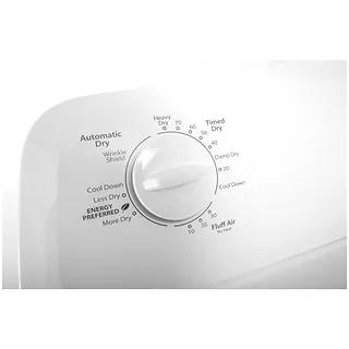Whirlpool Suszarka przemysłowa 3LWED4705FW 15kg
