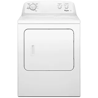 Whirlpool Suszarka przemysłowa 3LWED4705FW 15kg