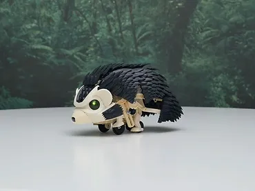 Piatnik Robot Nuna