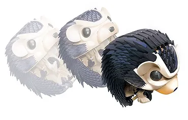 Piatnik Robot Nuna