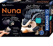 Piatnik Robot Nuna