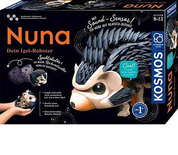 Piatnik Robot Nuna