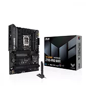 Asus Płyta główna TUF GAMING Z790-PRO WIFI s1700 4DDR5 HDMI ATX