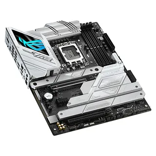 Asus Płyta gł&oacute;wna ROG STRIX Z790-A GAMING WIFI II 4DDR5 HDMI ATX