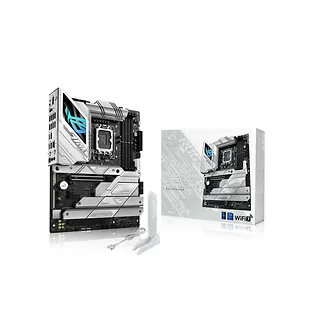 Asus Płyta gł&oacute;wna ROG STRIX Z790-A GAMING WIFI II 4DDR5 HDMI ATX