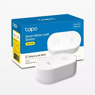 TP-LINK Czujnik Wycieku Wody Smart Tapo T300