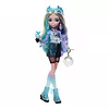 Mattel Lalka Monster High Straszysekrety Lagoona Blue