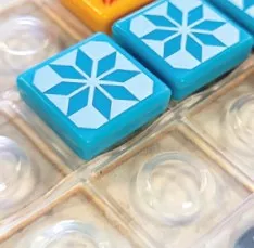 Rebel Gra Azul Mini