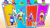 UbiSoft Gra Xbox Series X/Xbox Series S Just Dance 2024