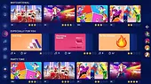 UbiSoft Gra Xbox Series X/Xbox Series S Just Dance 2024